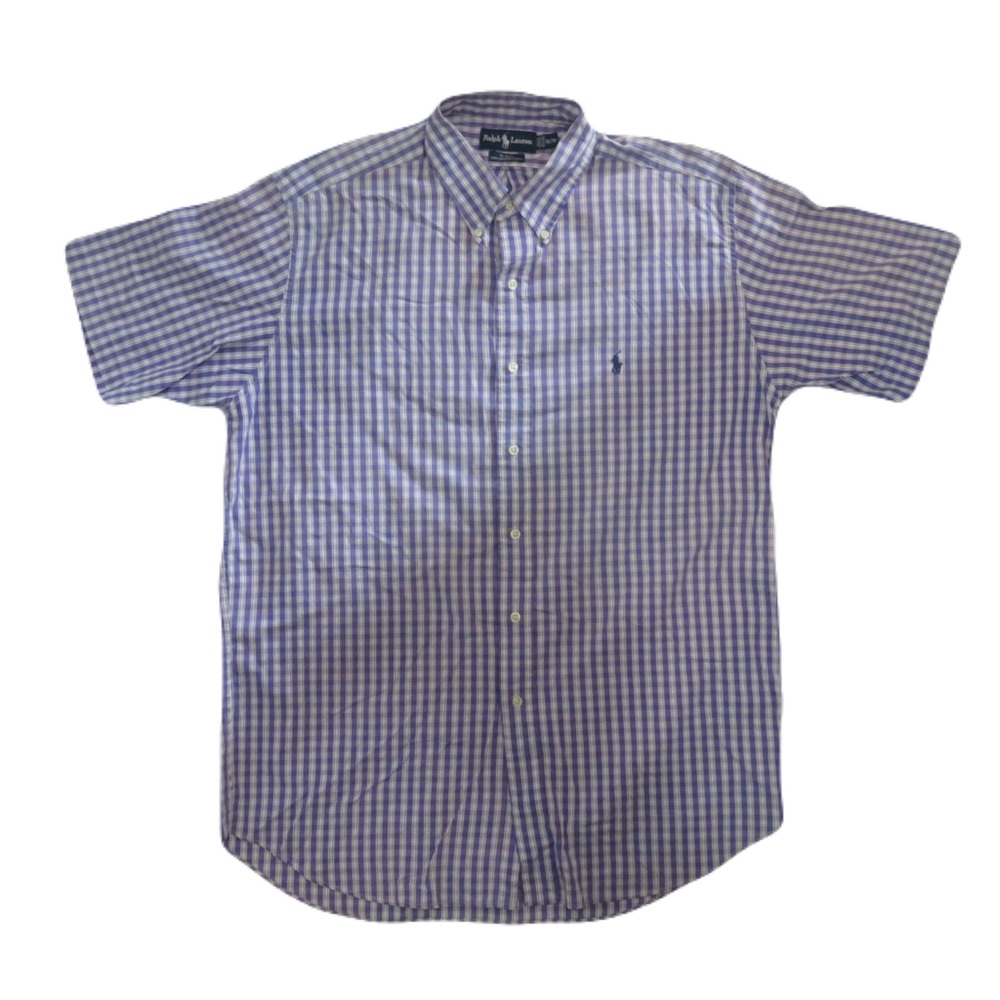 Polo Ralph Lauren h/s Button-down Shirts